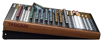 Tascam Model 12 ミキサー オーディオインターフェース MTR 楽天市場】TASCAM MODEL12 オーディオインターフェイス/MTR